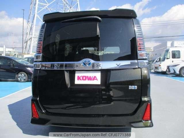 toyota voxy 2018 quick_quick_DAA-ZWR80W_ZWR80-0309641 image 2