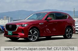 mazda mazda-others 2024 -MAZDA--CX-60 3CA-KH3R3P--KH3R3P-105367---MAZDA--CX-60 3CA-KH3R3P--KH3R3P-105367-