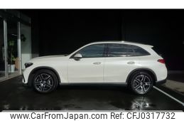 mercedes-benz glc-class 2023 -MERCEDES-BENZ--Benz GLC 3CA-254605C--W1N2546052F025384---MERCEDES-BENZ--Benz GLC 3CA-254605C--W1N2546052F025384-