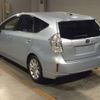 toyota prius-α 2014 -TOYOTA--Prius α DAA-ZVW41W--ZVW41-3341111---TOYOTA--Prius α DAA-ZVW41W--ZVW41-3341111- image 5