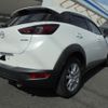 mazda cx-3 2021 CFJ1698752 image 4