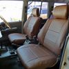 toyota land-cruiser 2002 -TOYOTA--Land Cruiser HZJ76K--HZJ76-0004572---TOYOTA--Land Cruiser HZJ76K--HZJ76-0004572- image 17