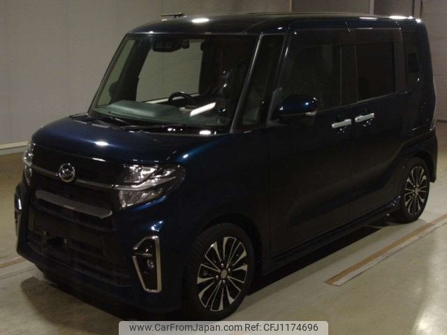 daihatsu tanto 2020 -DAIHATSU--Tanto LA650S-1026786---DAIHATSU--Tanto LA650S-1026786- image 1