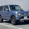 suzuki jimny 2012 -SUZUKI--Jimny ABA-JB23W--JB23W-680343---SUZUKI--Jimny ABA-JB23W--JB23W-680343- image 1