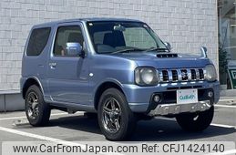 suzuki jimny 2012 -SUZUKI--Jimny ABA-JB23W--JB23W-680343---SUZUKI--Jimny ABA-JB23W--JB23W-680343-