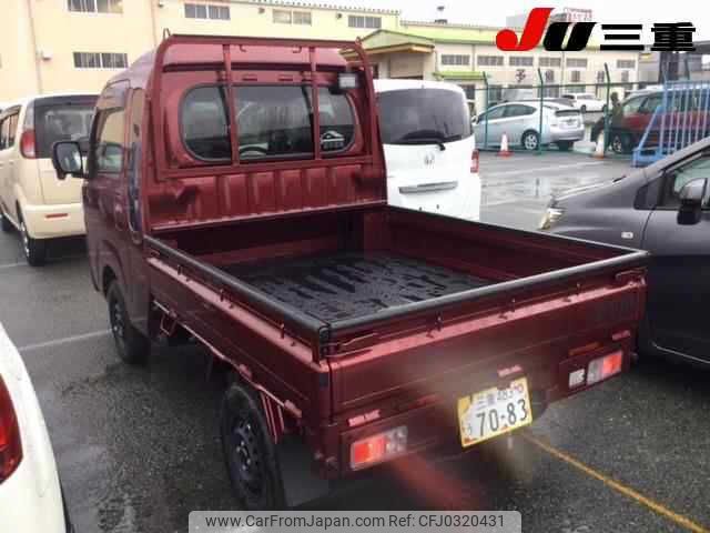 daihatsu hijet-truck 2023 -DAIHATSU 【三重 483ｳ7083】--Hijet Truck S500P--0175615---DAIHATSU 【三重 483ｳ7083】--Hijet Truck S500P--0175615- image 2