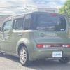 nissan cube 2009 -NISSAN--Cube DBA-NZ12--NZ12-008487---NISSAN--Cube DBA-NZ12--NZ12-008487- image 15