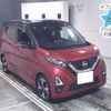 nissan dayz 2020 -NISSAN 【名古屋 583ｴ9192】--DAYZ B45W-0101257---NISSAN 【名古屋 583ｴ9192】--DAYZ B45W-0101257- image 1