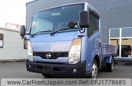 nissan atlas 2008 CFJ1778685