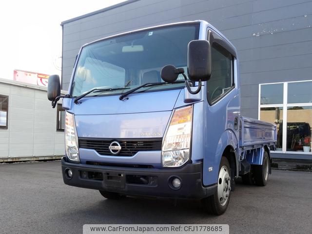 nissan atlas 2008 CFJ1778685 image 1