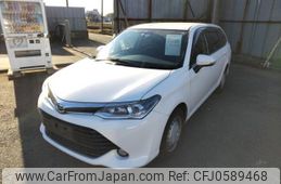 toyota corolla-fielder 2015 quick_quick_DBA-ZRE162G_ZRE162-8000489