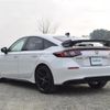 honda civic 2025 CFJ1812890 image 15