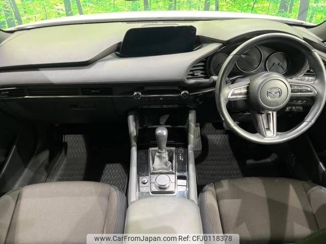 mazda mazda3 2019 -MAZDA--MAZDA3 3DA-BP8P--BP8P-104366---MAZDA--MAZDA3 3DA-BP8P--BP8P-104366- image 2