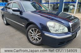 nissan president 2004 -NISSAN--President UA-PGF50--PGF50-200579---NISSAN--President UA-PGF50--PGF50-200579-