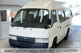 nissan caravan-bus 2000 CFJ1663960