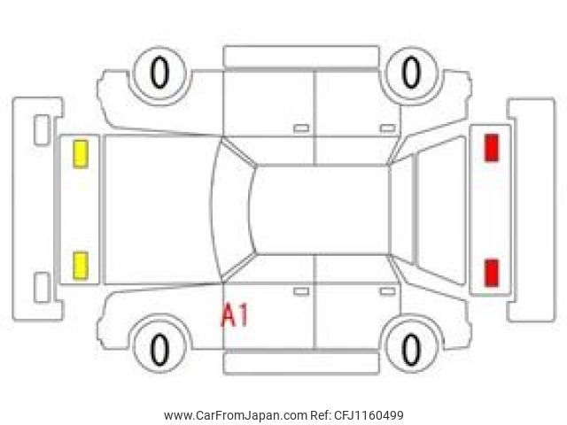 fiat 500 2019 -FIAT--Fiat 500 ABA-31212--ZFA3120000JC06741---FIAT--Fiat 500 ABA-31212--ZFA3120000JC06741- image 2