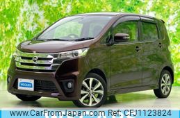 nissan dayz 2014 quick_quick_DBA-B21W_B21W-0190635