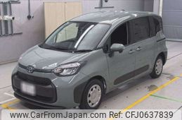 toyota sienta 2023 -TOYOTA 【岡崎 500ﾋ3337】--Sienta 5BA-MXPC10G--MXPC10-1028029---TOYOTA 【岡崎 500ﾋ3337】--Sienta 5BA-MXPC10G--MXPC10-1028029-