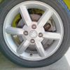 suzuki kei 2006 CFJ1783401 image 21