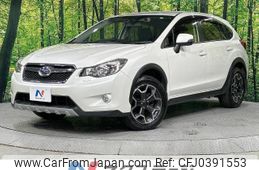 subaru xv 2014 -SUBARU--Subaru XV DBA-GP7--GP7-071575---SUBARU--Subaru XV DBA-GP7--GP7-071575-