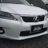 lexus ct 2011 -LEXUS--Lexus CT DAA-ZWA10--ZWA10-2024747---LEXUS--Lexus CT DAA-ZWA10--ZWA10-2024747- image 4