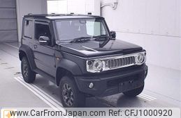 suzuki jimny-sierra 2022 -SUZUKI--Jimny Sierra JB74W-178786---SUZUKI--Jimny Sierra JB74W-178786-