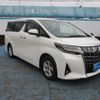 toyota alphard 2021 -TOYOTA--Alphard 3BA-AGH30W--AGH30-0392697---TOYOTA--Alphard 3BA-AGH30W--AGH30-0392697- image 9