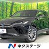 toyota harrier-hybrid 2021 quick_quick_AXUH80_AXUH80-0033709 image 1