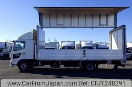 hino ranger 2018 646828-N9023120018F-90