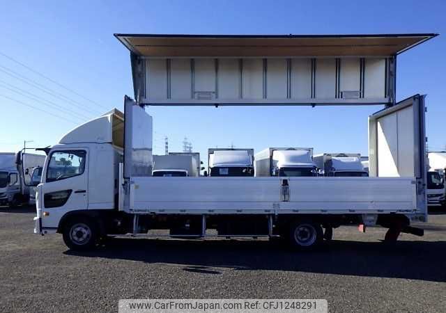hino ranger 2018 646828-N9023120018F-90 image 1