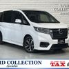 honda stepwagon-spada 2018 quick_quick_DBA-RP4_RP4-1203963 image 1