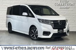 honda stepwagon-spada 2018 quick_quick_DBA-RP4_RP4-1203963