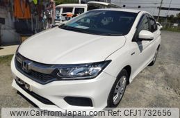 honda grace 2019 CFJ1732656