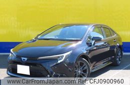 toyota corolla 2022 -TOYOTA--Corolla 6AA-ZWE215--ZWE215-0001891---TOYOTA--Corolla 6AA-ZWE215--ZWE215-0001891-