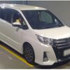 toyota noah 2015 quick_quick_DBA-ZRR85W_ZRR85-0026759 image 4