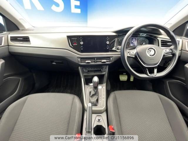 volkswagen polo 2020 -VOLKSWAGEN--VW Polo ABA-AWCHZ--WVWZZZAWZLU102090---VOLKSWAGEN--VW Polo ABA-AWCHZ--WVWZZZAWZLU102090- image 2