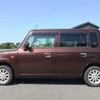 suzuki alto-lapin 2008 -SUZUKI 【群馬 580ﾃ4007】--Alto Lapin HE21S--657847---SUZUKI 【群馬 580ﾃ4007】--Alto Lapin HE21S--657847- image 22