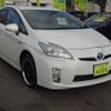 toyota prius 2011 CFJ1695376 image 29