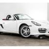 porsche boxster 2009 -PORSCHE--Porsche Boxster ABA-987MA120--WP0ZZZ98Z9S700397---PORSCHE--Porsche Boxster ABA-987MA120--WP0ZZZ98Z9S700397- image 6