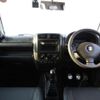 suzuki jimny 2012 CFJ1682505 image 3