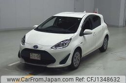 toyota aqua 2020 -TOYOTA--AQUA DAA-NHP10--NHP10-2677175---TOYOTA--AQUA DAA-NHP10--NHP10-2677175-