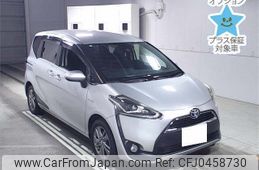 toyota sienta 2017 -TOYOTA 【三重 530ﾒ1526】--Sienta NHP170G-7076753---TOYOTA 【三重 530ﾒ1526】--Sienta NHP170G-7076753-