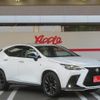 lexus nx 2023 -LEXUS--Lexus NX 6AA-AAZH20--AAZH20-1004749---LEXUS--Lexus NX 6AA-AAZH20--AAZH20-1004749- image 3