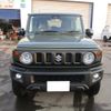 suzuki jimny-sierra 2025 -SUZUKI 【釧路 500ﾋ7905】--Jimny Sierra JB74W--242368---SUZUKI 【釧路 500ﾋ7905】--Jimny Sierra JB74W--242368- image 18