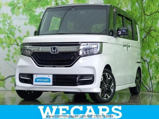 honda n-box 2020 quick_quick_6BA-JF3_JF3-2248491 image 1