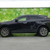 toyota harrier 2021 quick_quick_6BA-MXUA80_MXUA80-0032153 image 2