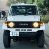 toyota land-cruiser 1997 CFJ1658559 image 37