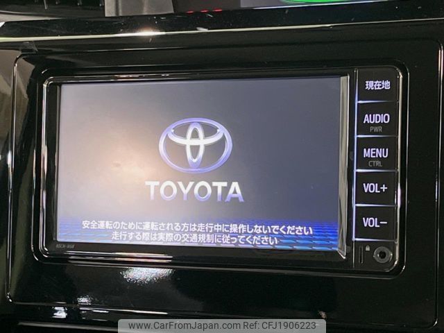 toyota roomy 2019 CFJ1906223 image 2