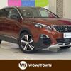 peugeot 3008 2017 -PEUGEOT--Peugeot 3008 ABA-P845G01--VF3M45GZWHS258290---PEUGEOT--Peugeot 3008 ABA-P845G01--VF3M45GZWHS258290- image 1