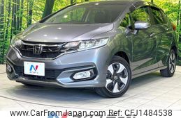 honda fit 2019 CFJ1484538